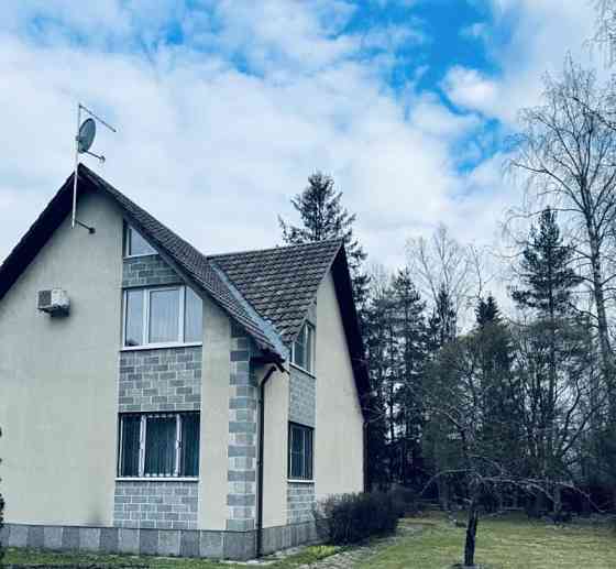 Коттедж, 200 м2, 12 соток, 2 эт. Санкт-Петербург