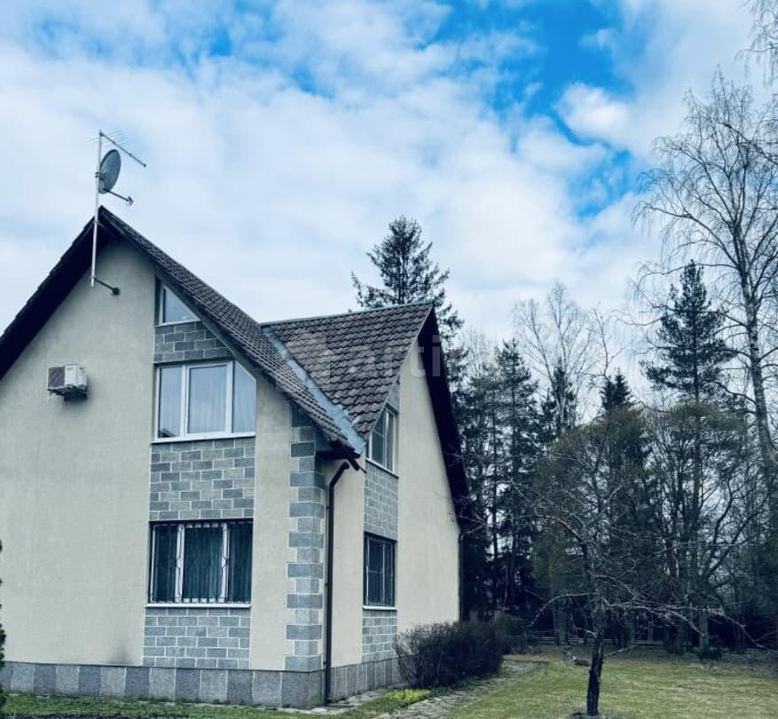 Коттедж, 200 м2, 12 соток, 2 эт. Санкт-Петербург - изображение 4