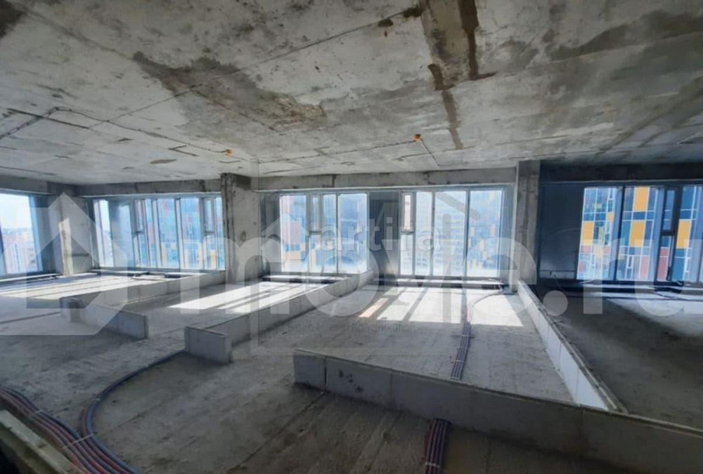 4-комн. квартира, 140.5 м2, 8/22 эт. Москва - изображение 1