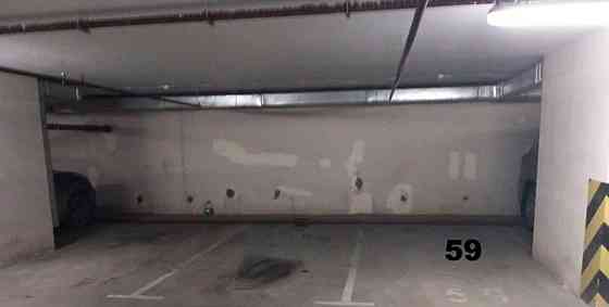 Гараж, 14.3 м2 Москва