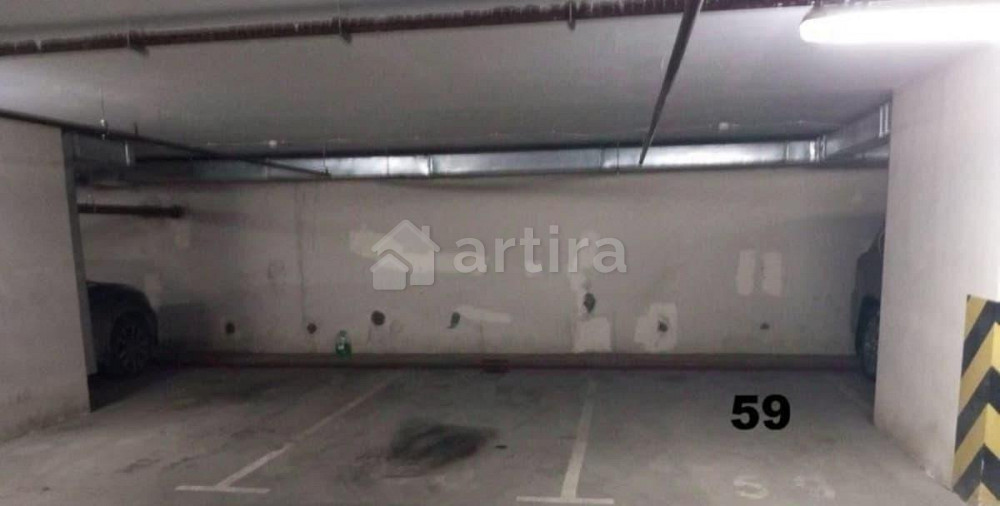 Гараж, 14.3 м2 Москва - изображение 2