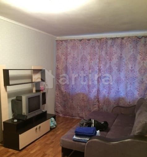 1-комн. квартира, 39 м2, 7/10 эт. Москва - изображение 4