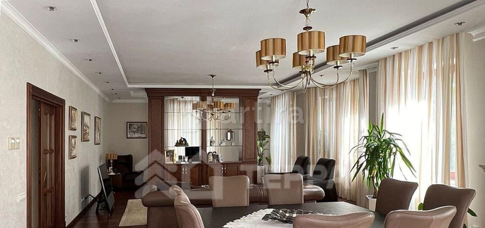 Дом, 720 м2, 20 соток Истра - изображение 5