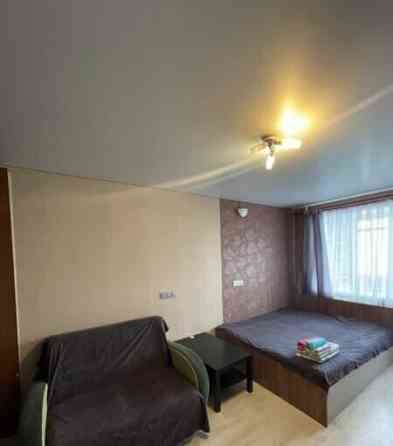 1-комн. квартира, 38 м2, 4/6 эт. Уфа