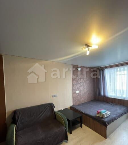 1-комн. квартира, 38 м2, 4/6 эт. Уфа - изображение 2