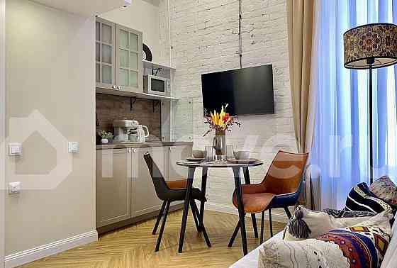 Студия, 14.6 м2, 2/4 эт. Москва