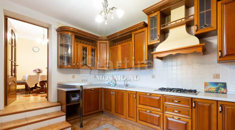 Дом, 550 м2 Москва - изображение 7