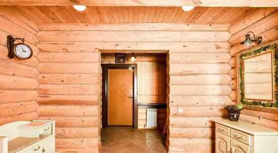 Дом, 400 м2, 8 соток Верхний Услон