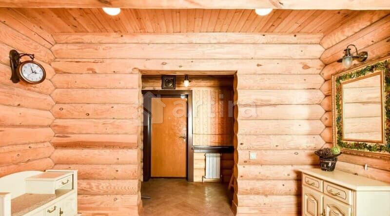 Дом, 400 м2, 8 соток Верхний Услон - изображение 2