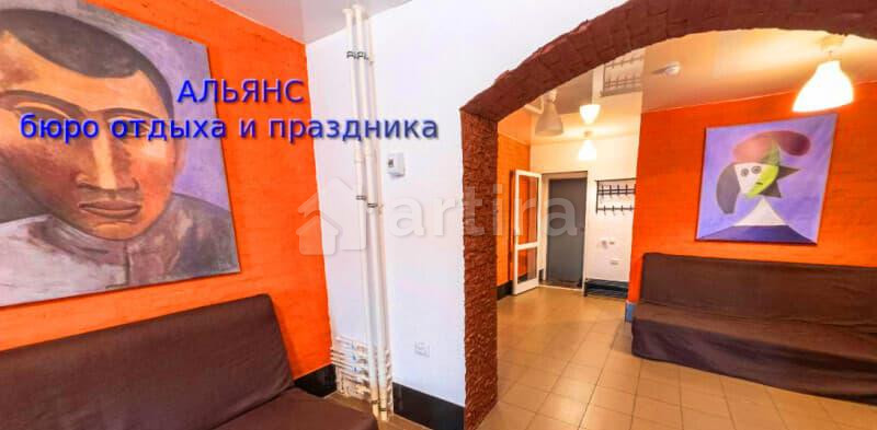 Коттедж, 250 м2 Новосибирск - изображение 17