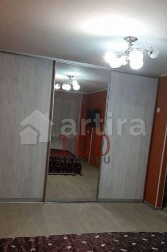 1-комн. квартира, 39 м2, 5/9 эт. Санкт-Петербург - изображение 2