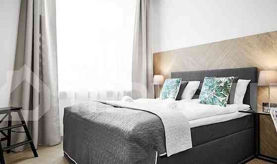 1-комн. квартира, 33.7 м2, 13/18 эт. Москва