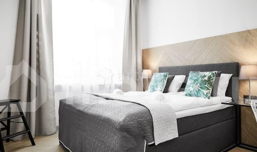 1-комн. квартира, 33.7 м2, 13/18 эт. Москва - изображение 4