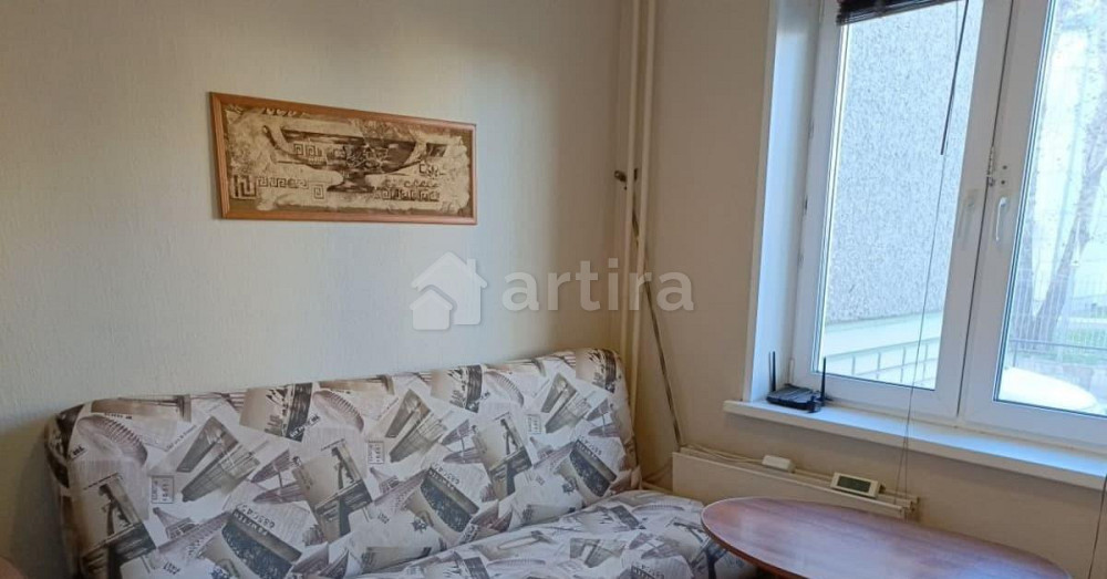 Комната, 15.8 м2, 1/10 эт. Красноярск - изображение 3