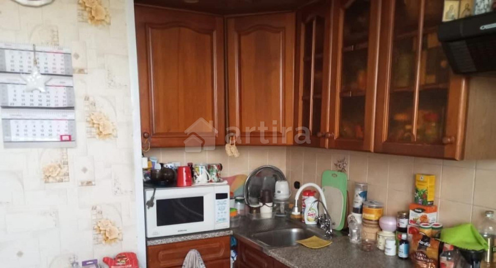 Комната, 16 м2, 7/16 эт. Москва - изображение 2