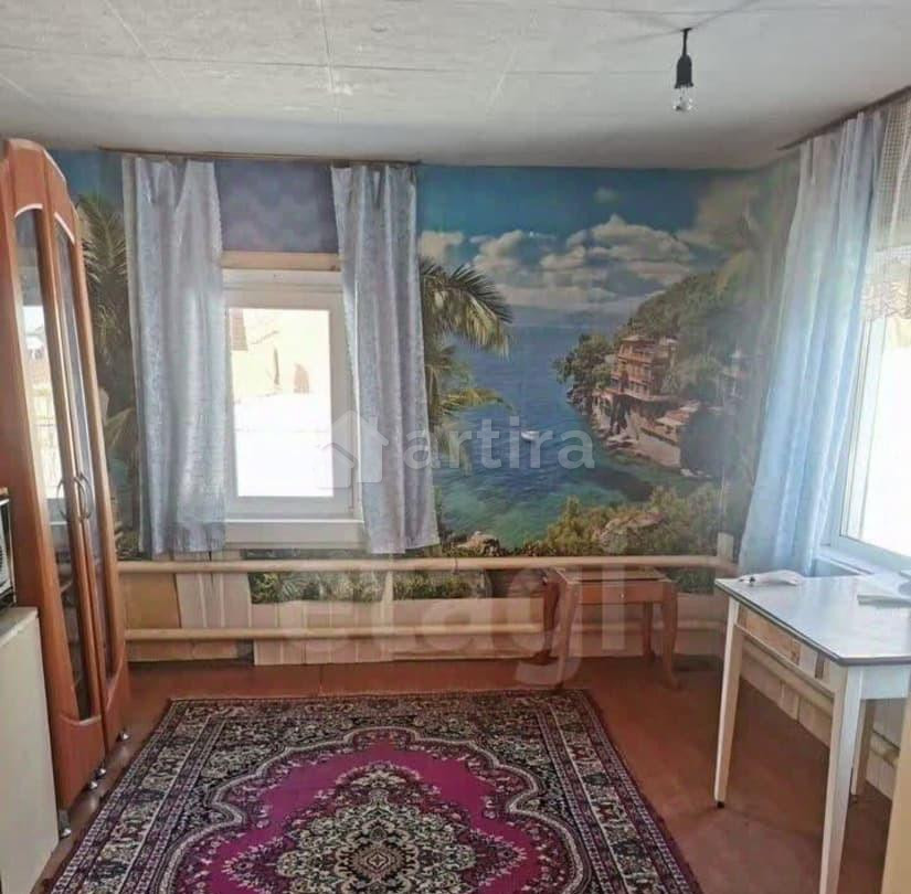 Дом, 63 м2, 3 сотки, 1 эт. Новосибирск - изображение 1