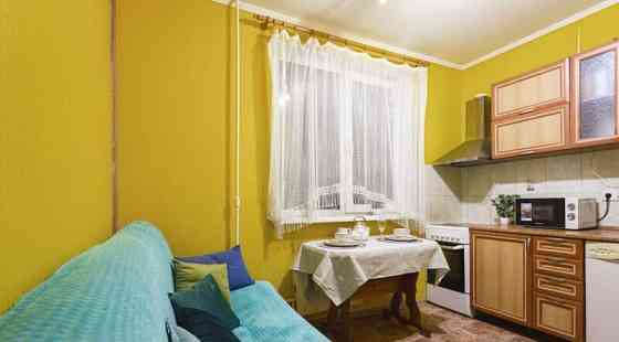 2-комн. квартира, 40 м2, 7/17 эт. Химки