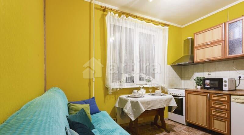 2-комн. квартира, 40 м2, 7/17 эт. Химки - изображение 4