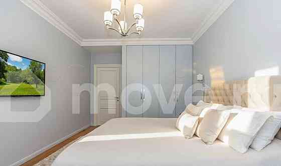 4-комн. квартира, 130 м2, 14/22 эт. Москва