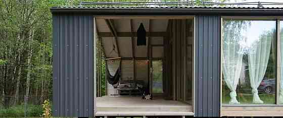 Дом, 65 м2, 12 соток, 1 эт. Солнечногорск