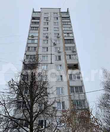 3-комн. квартира, 61.4 м2, 2/14 эт. Москва