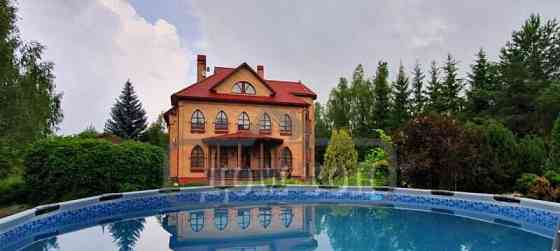 Коттедж, 600 м2 Наро-Фоминск