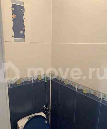 4-комн. квартира, 104 м2, 9/22 эт. Москва