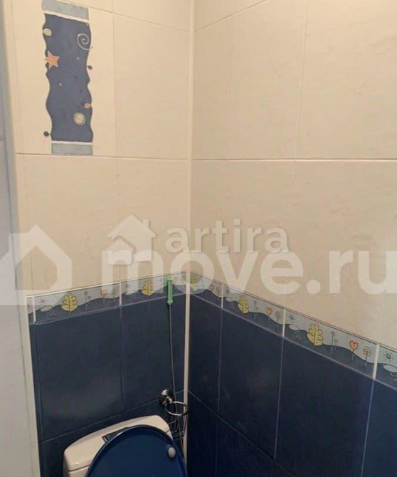 4-комн. квартира, 104 м2, 9/22 эт. Москва - изображение 3