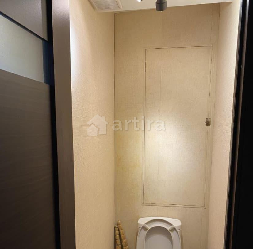 Комната, 18.5 м2, 1/22 эт. Москва - изображение 3