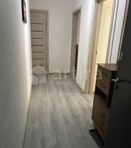 2-комн. квартира, 58 м2, 5/14 эт. Москва - изображение 8