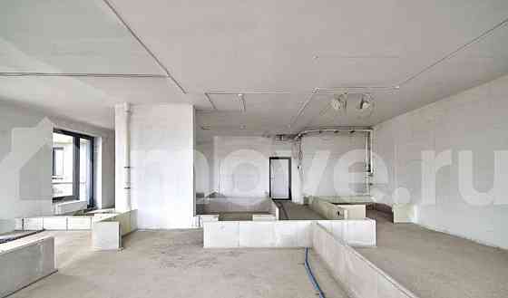 4-комн. квартира, 112 м2, 12/16 эт. Москва