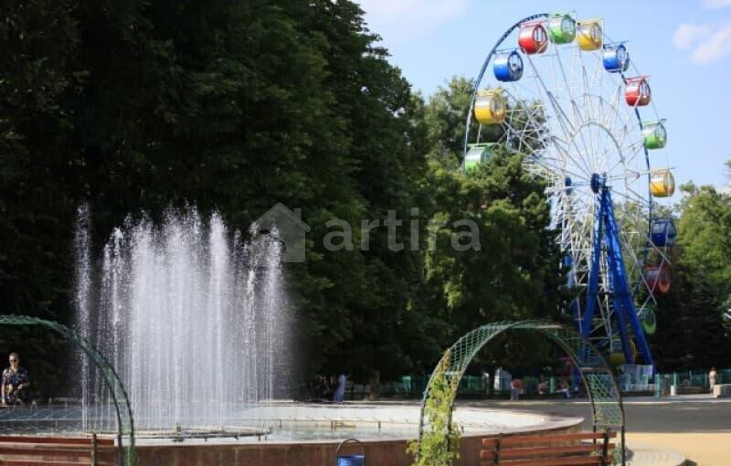 1-комн. квартира, 31 м2, 2/5 эт. Таганрог - изображение 15