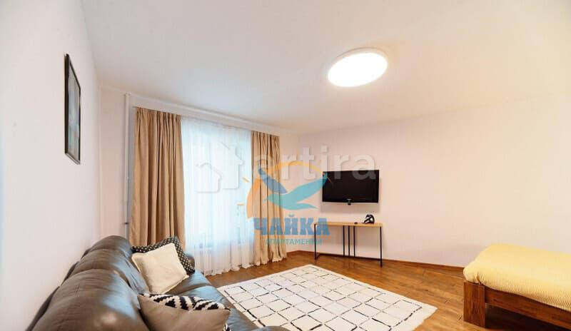 1-комн. квартира, 46 м2, 3/6 эт. Санкт-Петербург - изображение 7