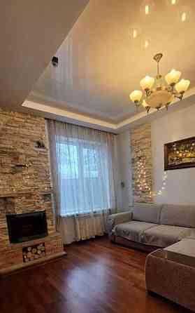 Дом, 257 м2, 3 сотки, 2 эт. Химки