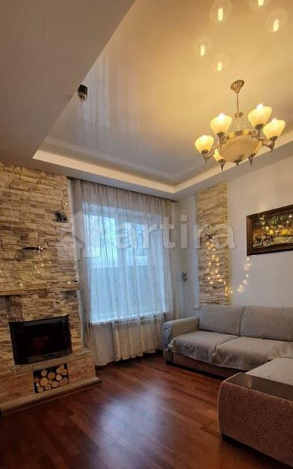 Дом, 257 м2, 3 сотки, 2 эт. Химки - изображение 2