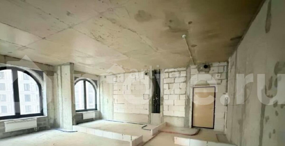 3-комн. квартира, 95.1 м2, 7/19 эт. Москва - изображение 7