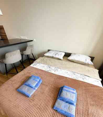 1-комн. квартира, 29 м2, 10/17 эт. Лобня