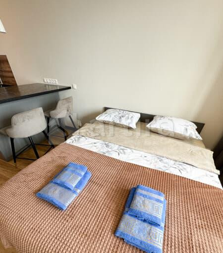 1-комн. квартира, 29 м2, 10/17 эт. Лобня - изображение 6