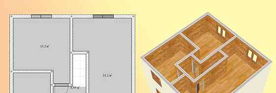 Дом, 111.3 м2, 5 соток, 2 эт. Ломоносов