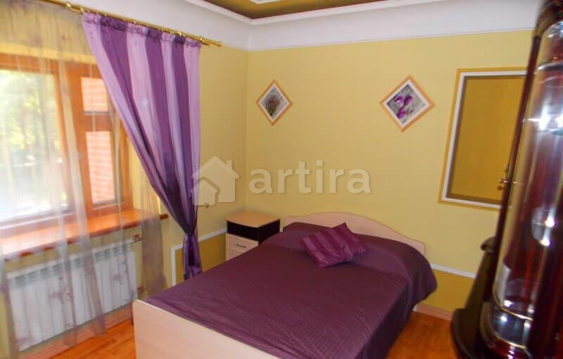 Коттедж, 360 м2 Новосибирск - изображение 13