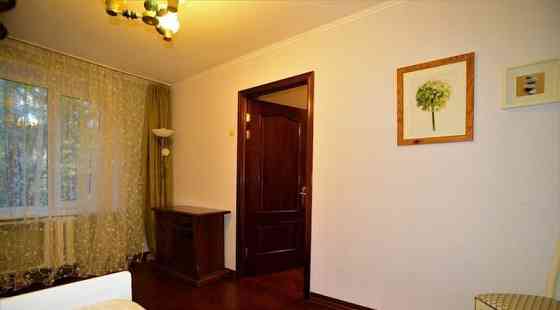 2-комн. квартира, 54 м2, 3/5 эт. Москва