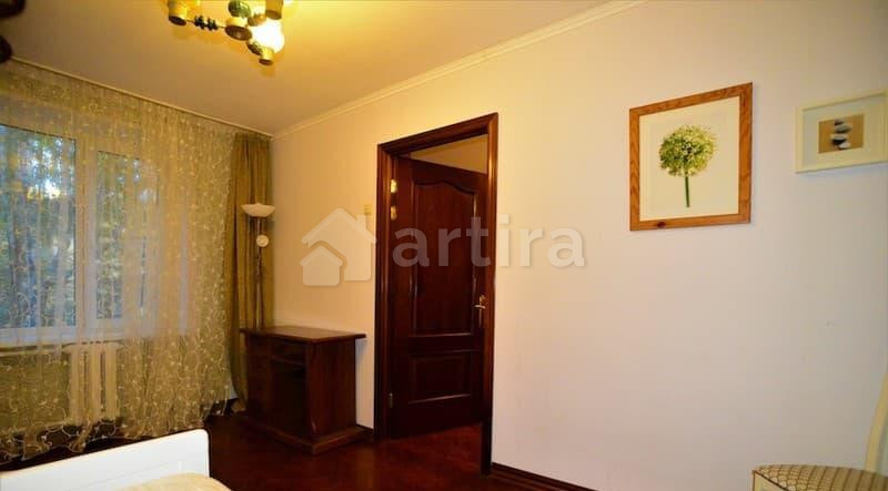 2-комн. квартира, 54 м2, 3/5 эт. Москва - изображение 6