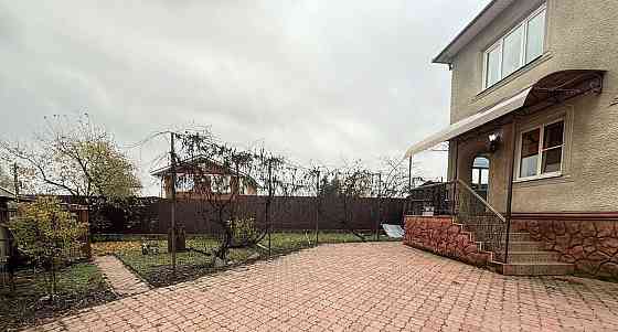 Дом, 207 м2, 5 соток, 3 эт. Обухово