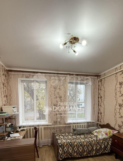 Комната, 28 м2, 1/1 эт. Новочеркасск - изображение 2