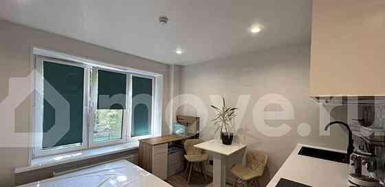 Студия, 15.1 м2, 2/3 эт. Москва