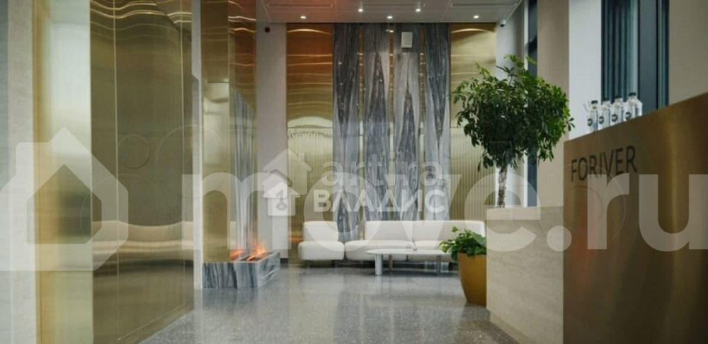 5-комн. квартира, 182 м2, 6/19 эт. Москва - изображение 5