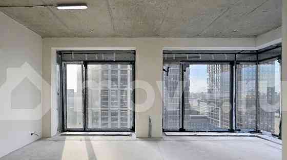 3-комн. квартира, 108 м2, 18/36 эт. Москва