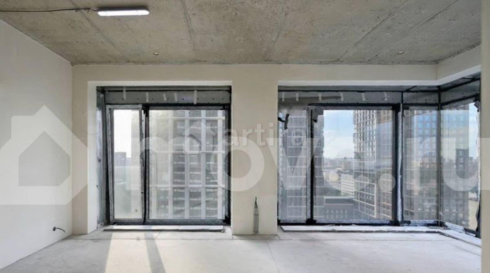 3-комн. квартира, 108 м2, 18/36 эт. Москва - изображение 5