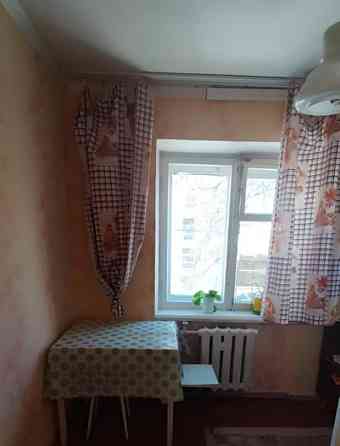 Комната, 17 м2, 4/5 эт. Братск