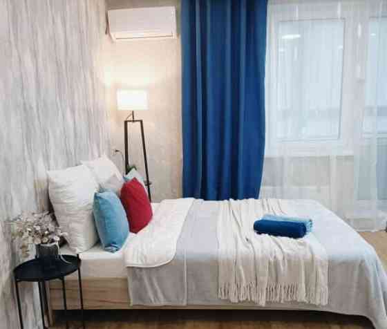 1-комн. квартира, 28 м2, 19/23 эт. Уфа